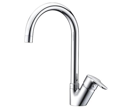 

Смеситель Wasserkraft 24407, 24407