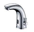 Изображение товара Смеситель WASSERKRAFT Rossel 2813 сенсорный для умывальника с латунью и хромовым покрытием