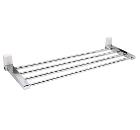 Полка WASSERKRAFT K-5011WHITE Leine