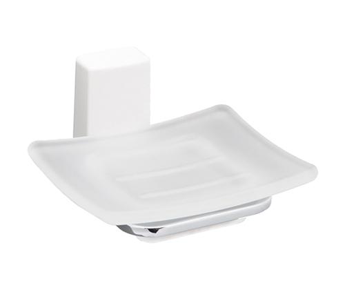 

Мыльница Wasserkraft K-5029white leine, K-5029white leine