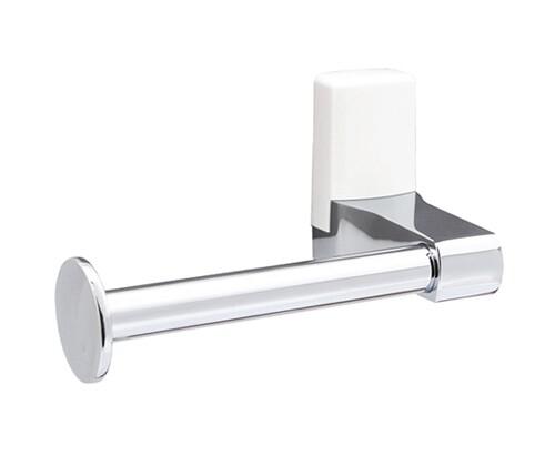 

Держатель для туалетной бумаги Wasserkraft Leine k-5099white, Leine k-5099white