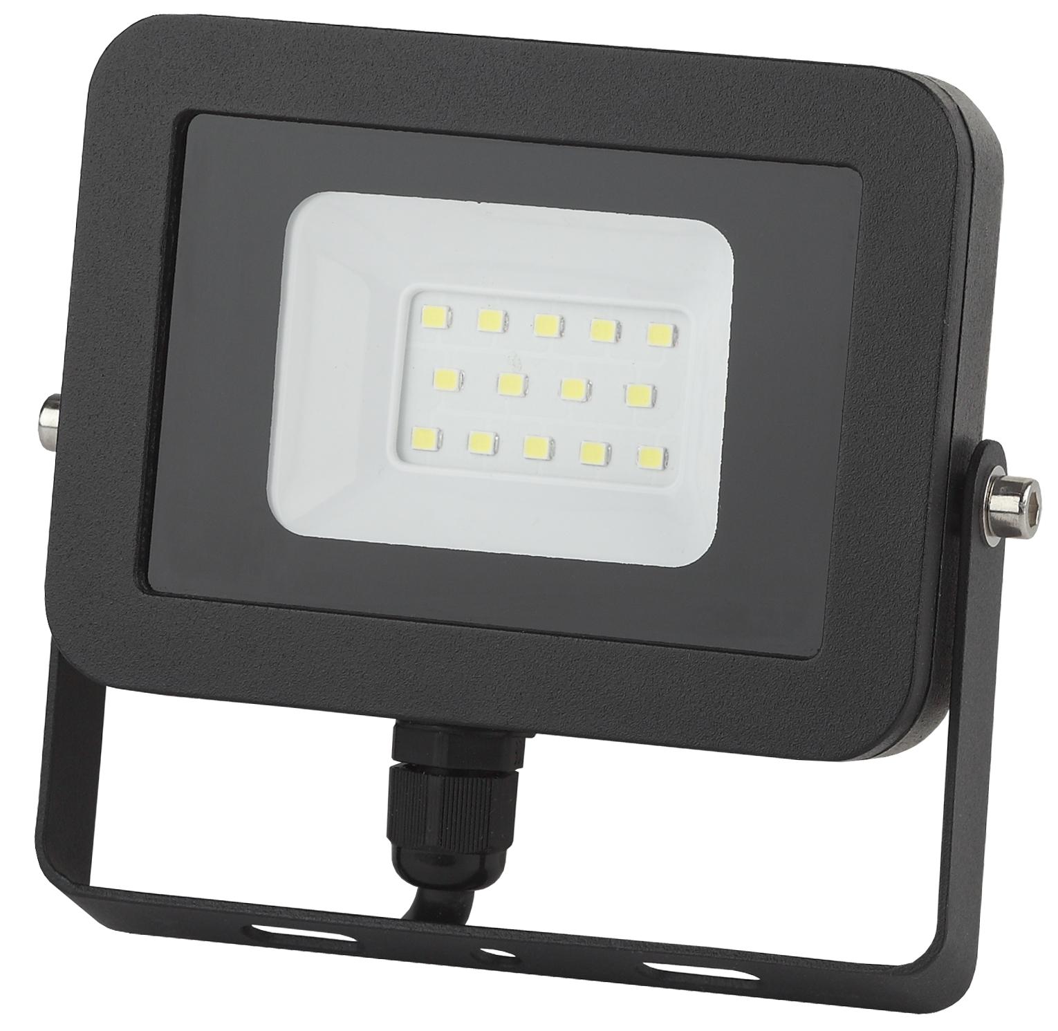 

Прожектор ЭРА Б0027787 smd eco slim