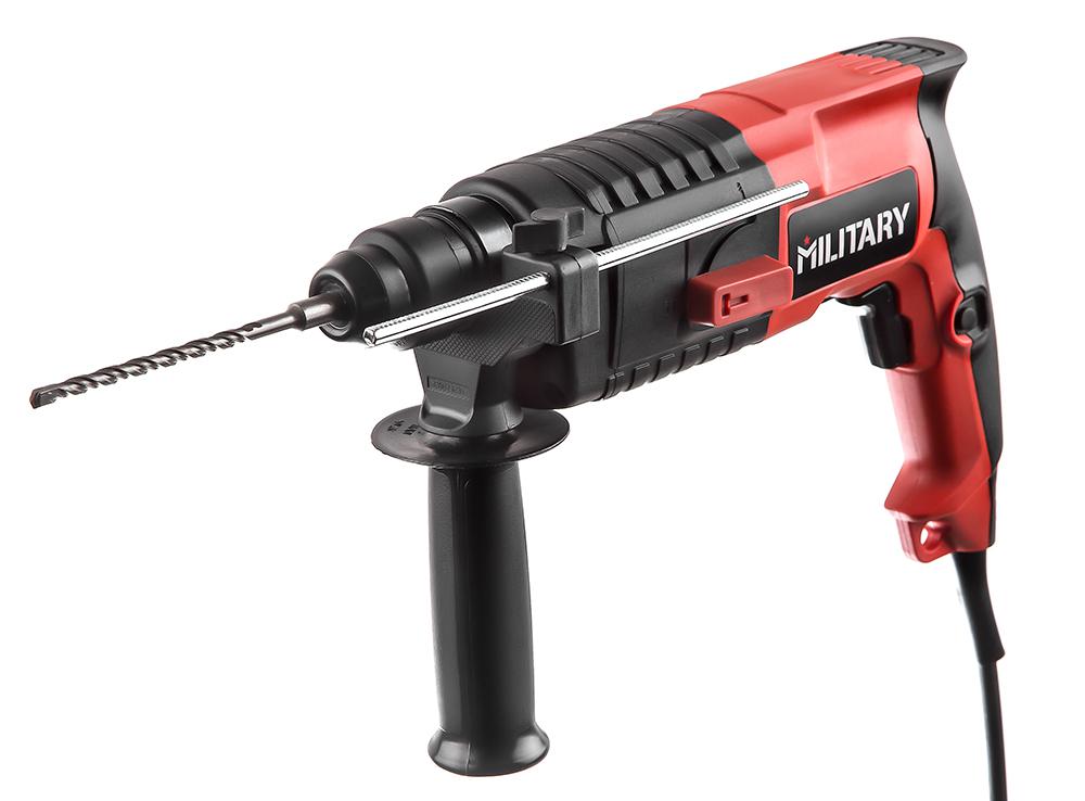 

Перфоратор Military Rh500/2, Rh500/2