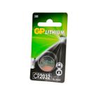Изображение товара Батарейка GP CR2032-7CR1 Тип: CR2032 (Кол-во в уп. 1шт.)