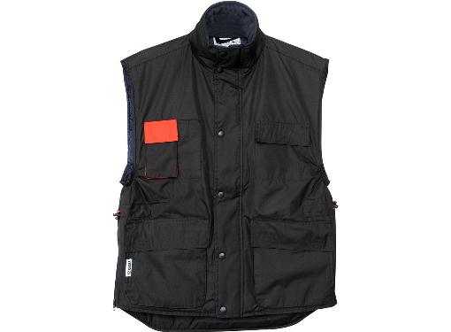 Изображение товара Утепленный жилет YATO YT-80358 для работы и отдыха, 56-58 RU