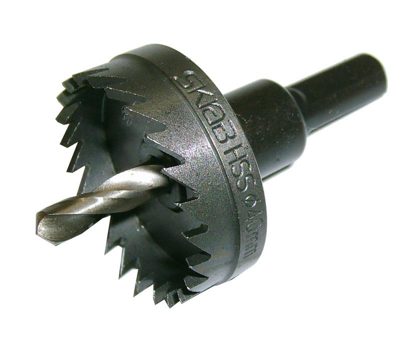 

Коронка Skrab Ф20мм hex (29320, Ф20мм hex (29320)