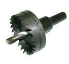 Коронка SKRAB Ф30х10мм трехгранный (29330)