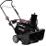   BRIGGS & STRATTON Snapper SN 822E