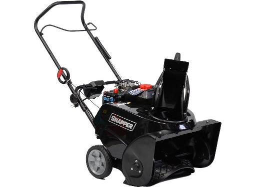   BRIGGS & STRATTON Snapper SN 822E