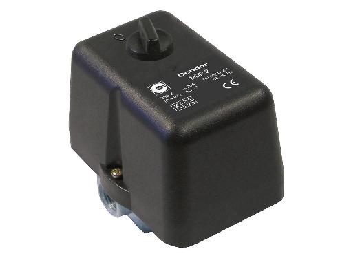     CONDOR WERKE MDR 2/11 (1/4')