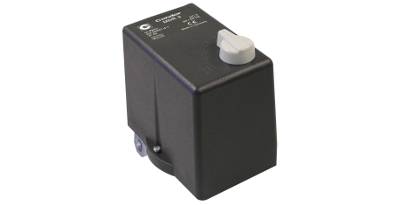 Реле давления для компрессора CONDOR WERKE MDR 3/11 (1/2, 6.3A)