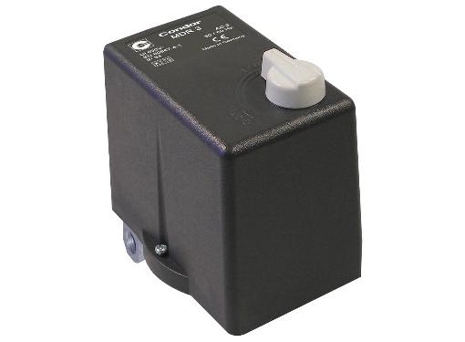     CONDOR WERKE MDR 3/11 (1/2, 6.3A)