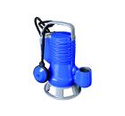 Насос ZENIT DGBLUE 75/2/G40V A1BM5 NC P TCG SICAL 05/SH