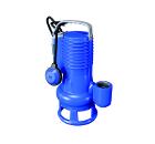 Насос ZENIT DGBLUEP 100/2/G40V A1BM5 NC Q TCG 2SIC 05/SH