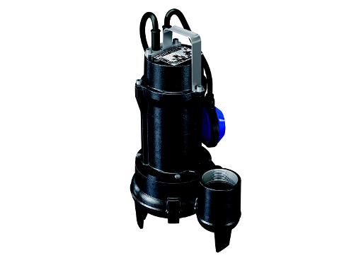 Изображение товара Погружной фекальный насос ZENIT DGE 150/2/G50V Италия 1100 Вт, габариты 27x42.5x20.5 см