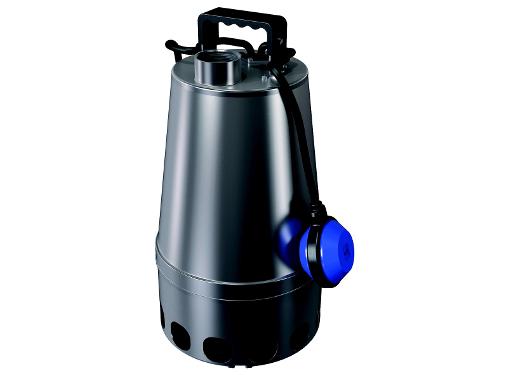  ZENIT DG-STEEL 75 M5 0 TCG 10/SH