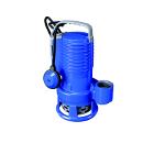 Насос ZENIT DRBLUEP 150/2/G50V A1CM5 NC Q TCG 2SIC 10/SH +RPG