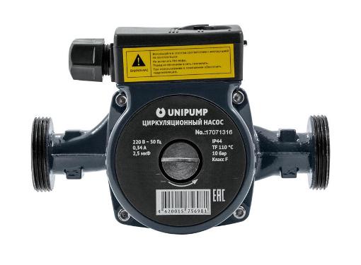   UNIPUMP CP 25-60 180