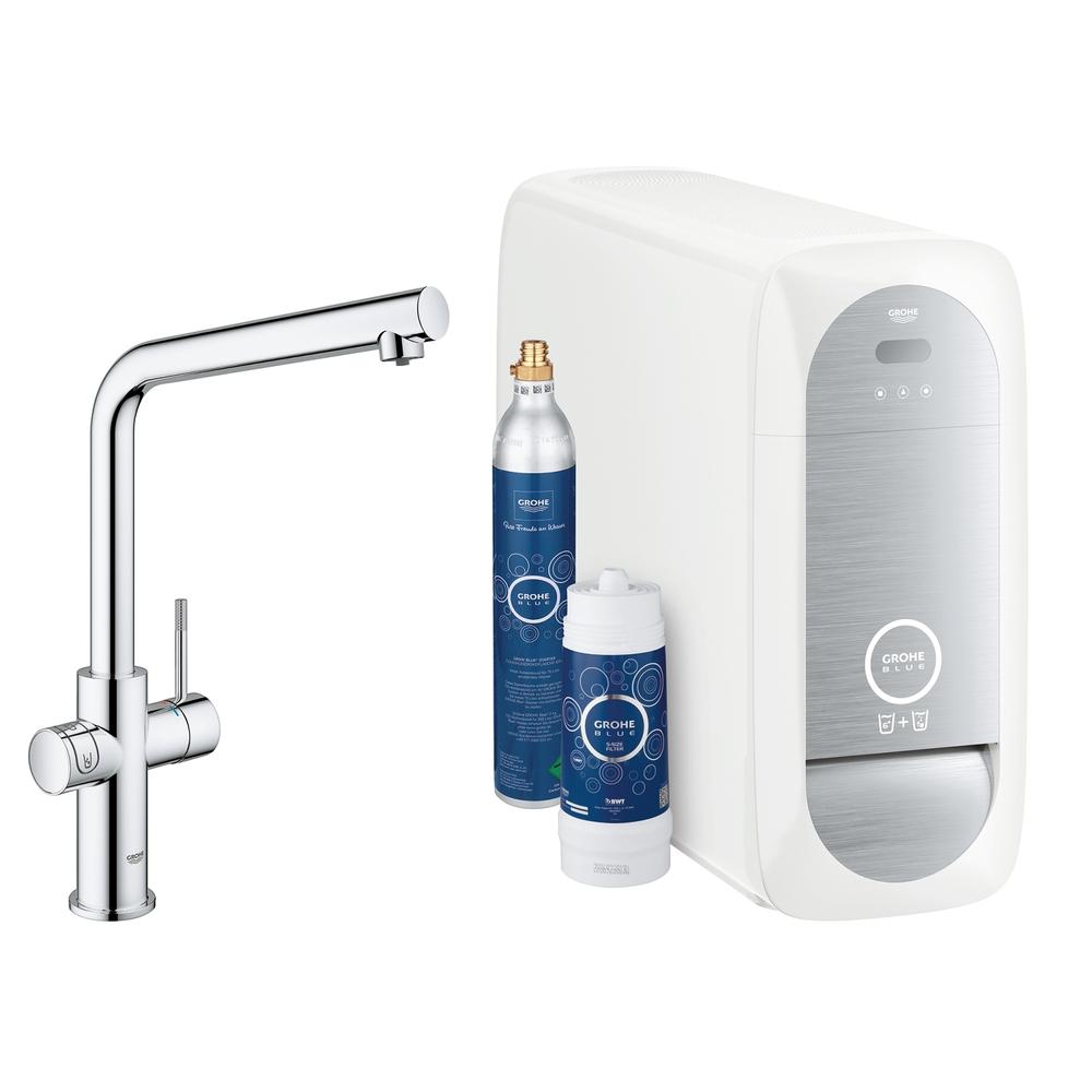 

Смеситель Grohe Blue home 31454000