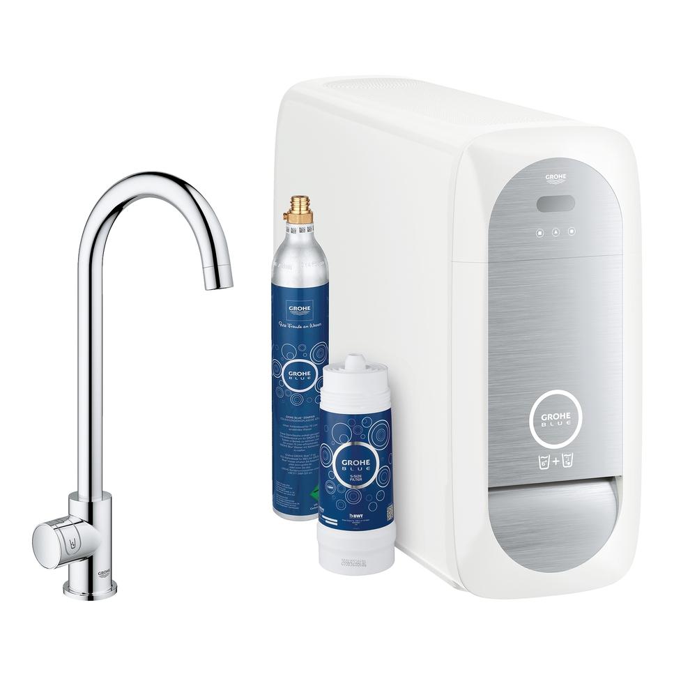 

Вентиль Grohe Blue home 31498000, Blue home 31498000
