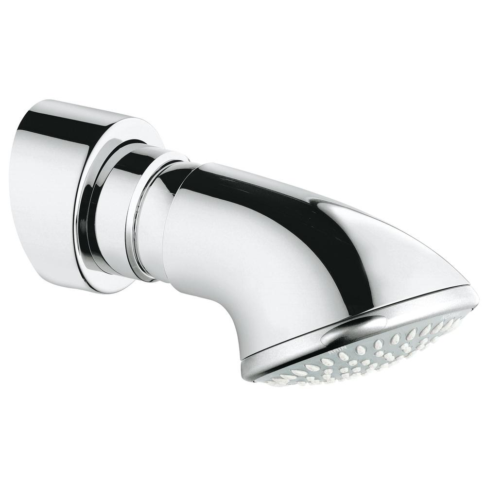 

Душ верхний Grohe Relexa ultra 27065000, Relexa ultra 27065000