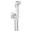   GROHE Tempesta-F Trigger Spray 26358000