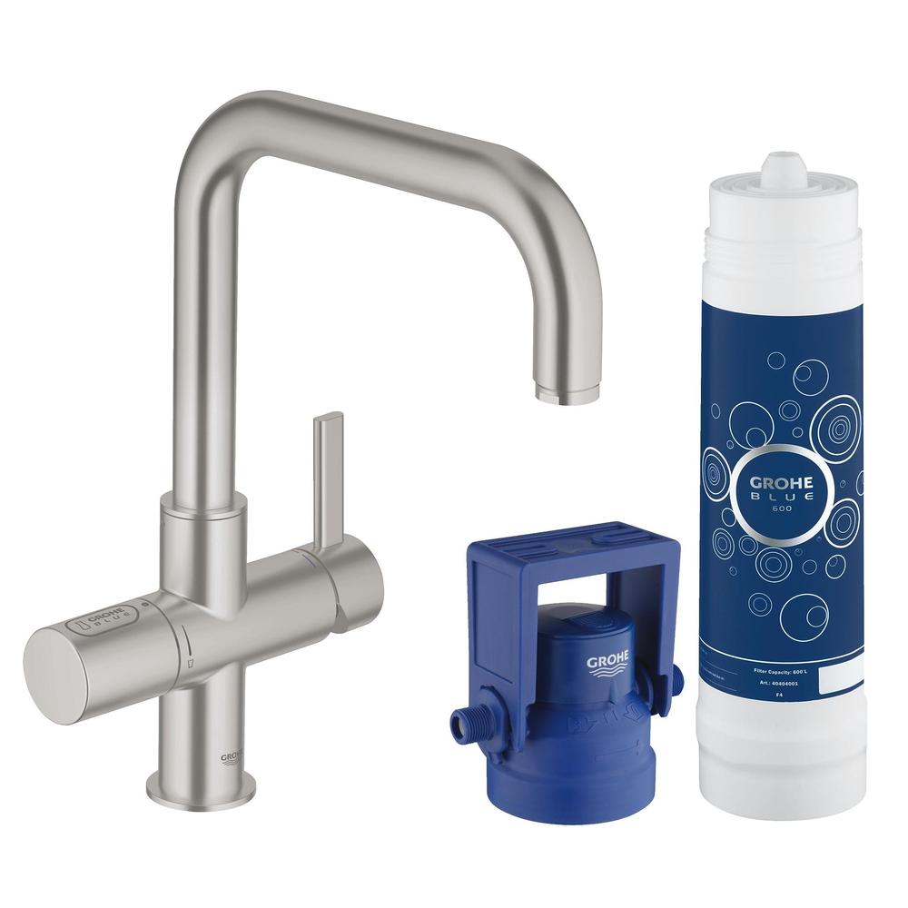 

Комплект Grohe Blue 31299dc1, Blue 31299dc1