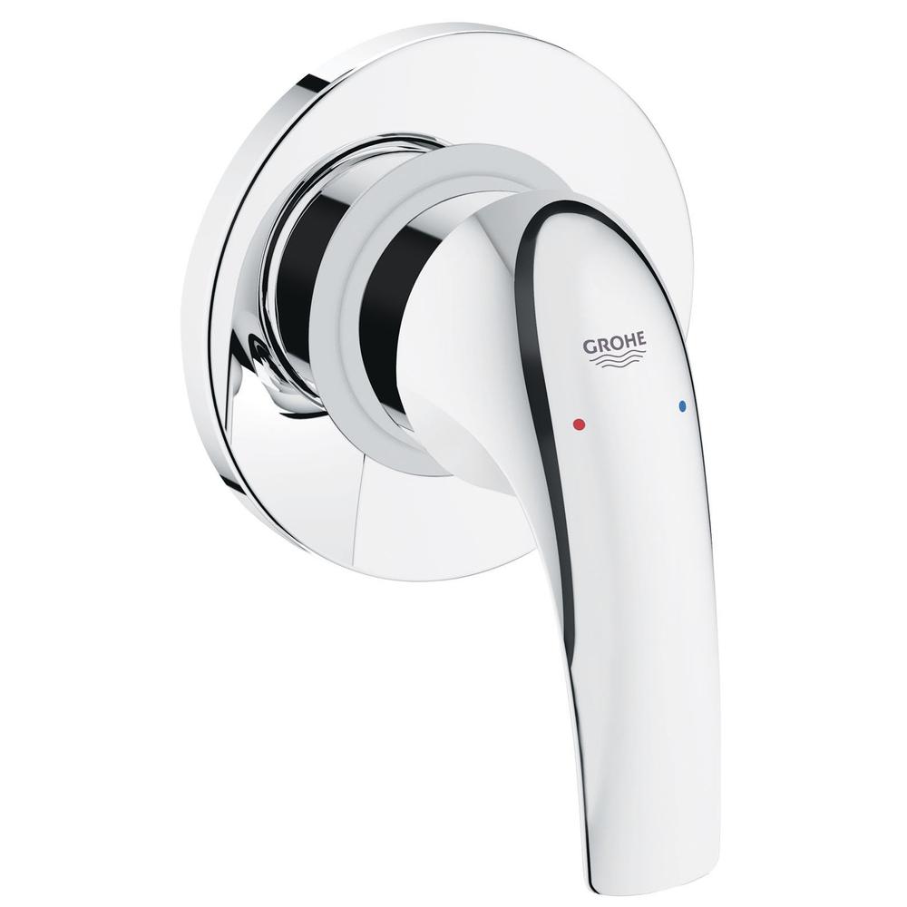 

Смеситель Grohe Baucurve 29044000