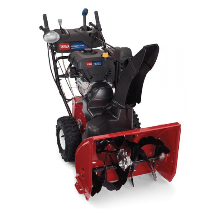 

Снегоуборщик Toro 38823
