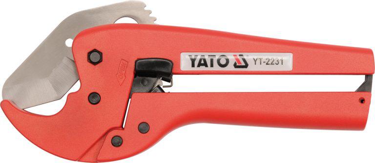 

Труборез Yato Yt-2231