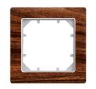 Изображение товара Рамка ZAKRU ZA602691 Темное мат.дерево CLASICO MADERA