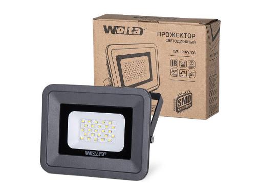  WOLTA WFL-20W/06