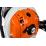    STIHL BR 700