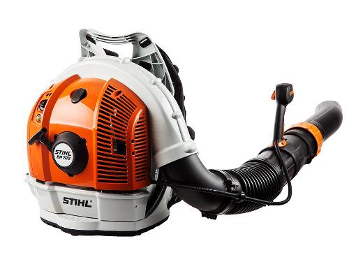    STIHL BR 700