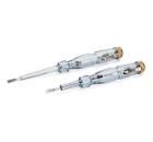 Отвертка индикаторная КВТ НИО-02Т