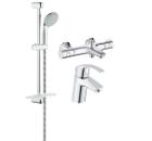 Изображение товара Набор GROHE 32467002