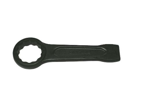 Изображение товара Ключ гаечный WEDO CT3310-17 накидной ударный, 17 мм, DIN7444