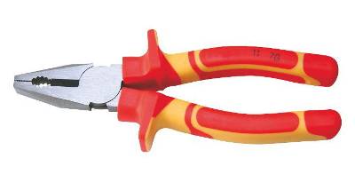 Пассатижи WEDO WD501-02