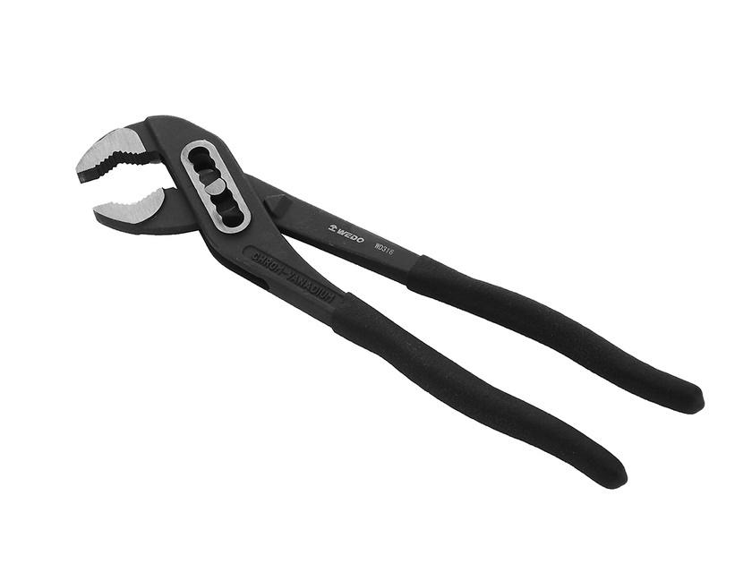 

Клещи Wedo Wd316-02, Wd316-02