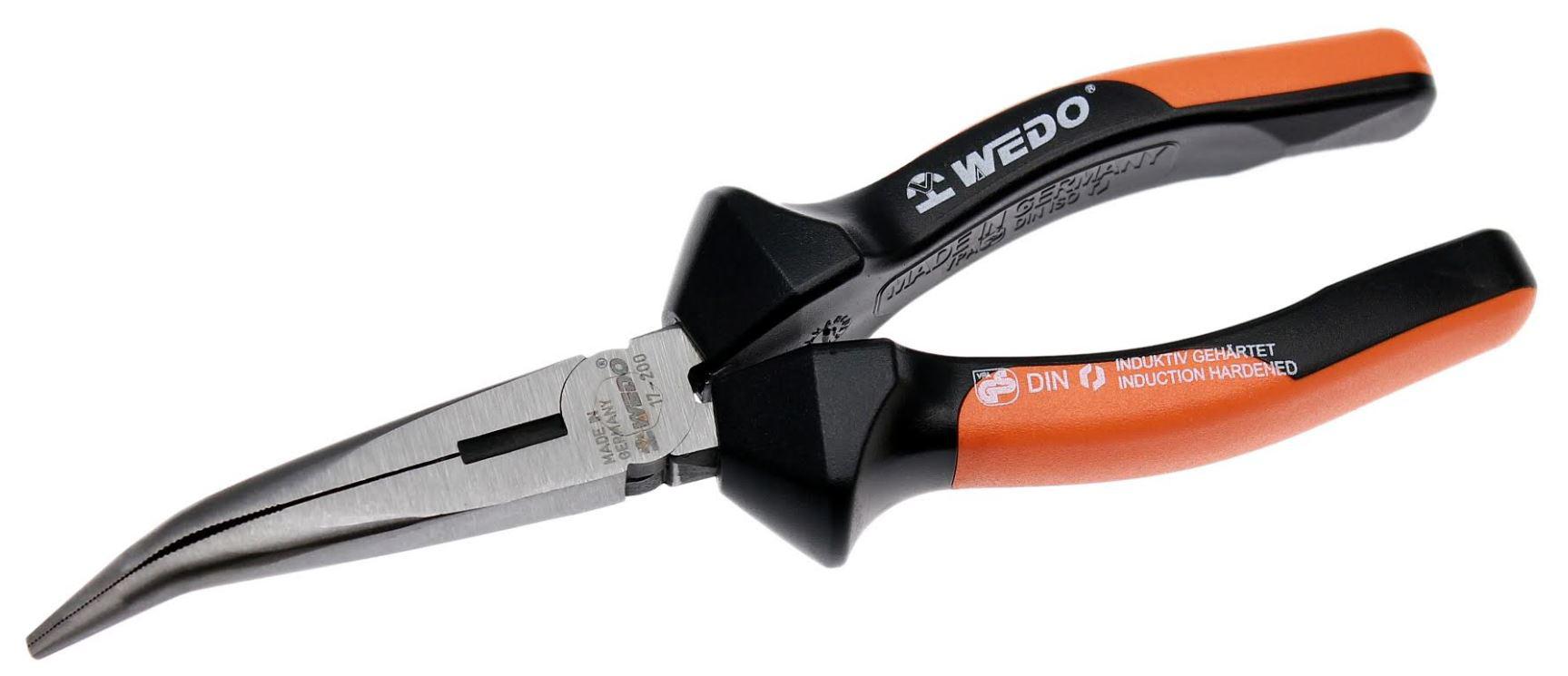 

Утконосы Wedo 17-200/30r9, 17-200/30r9