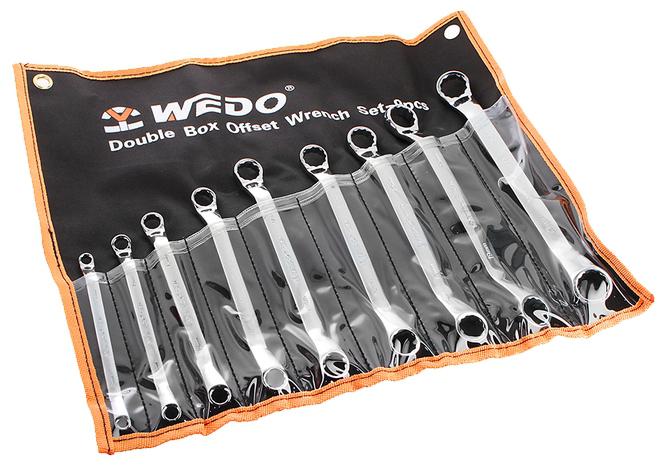 

Ключ гаечный Wedo Wd203b9, Wd203b9