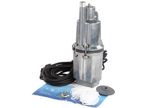 Изображение товара Вибрационный насос БЕЛМАШ РОДНИК 250/16 для колодцев и скважин 250 Вт 70 м