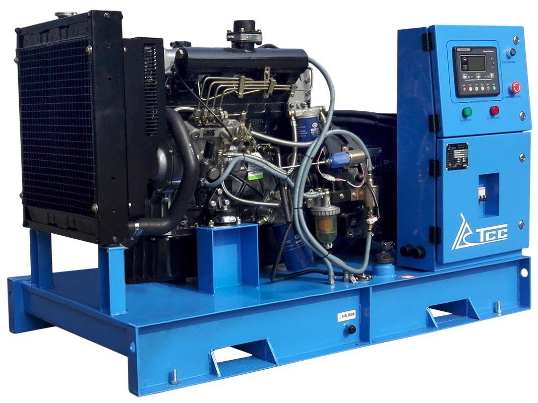 

Дизельный генератор ТСС АД-20С-Т400-1РМ5 3173