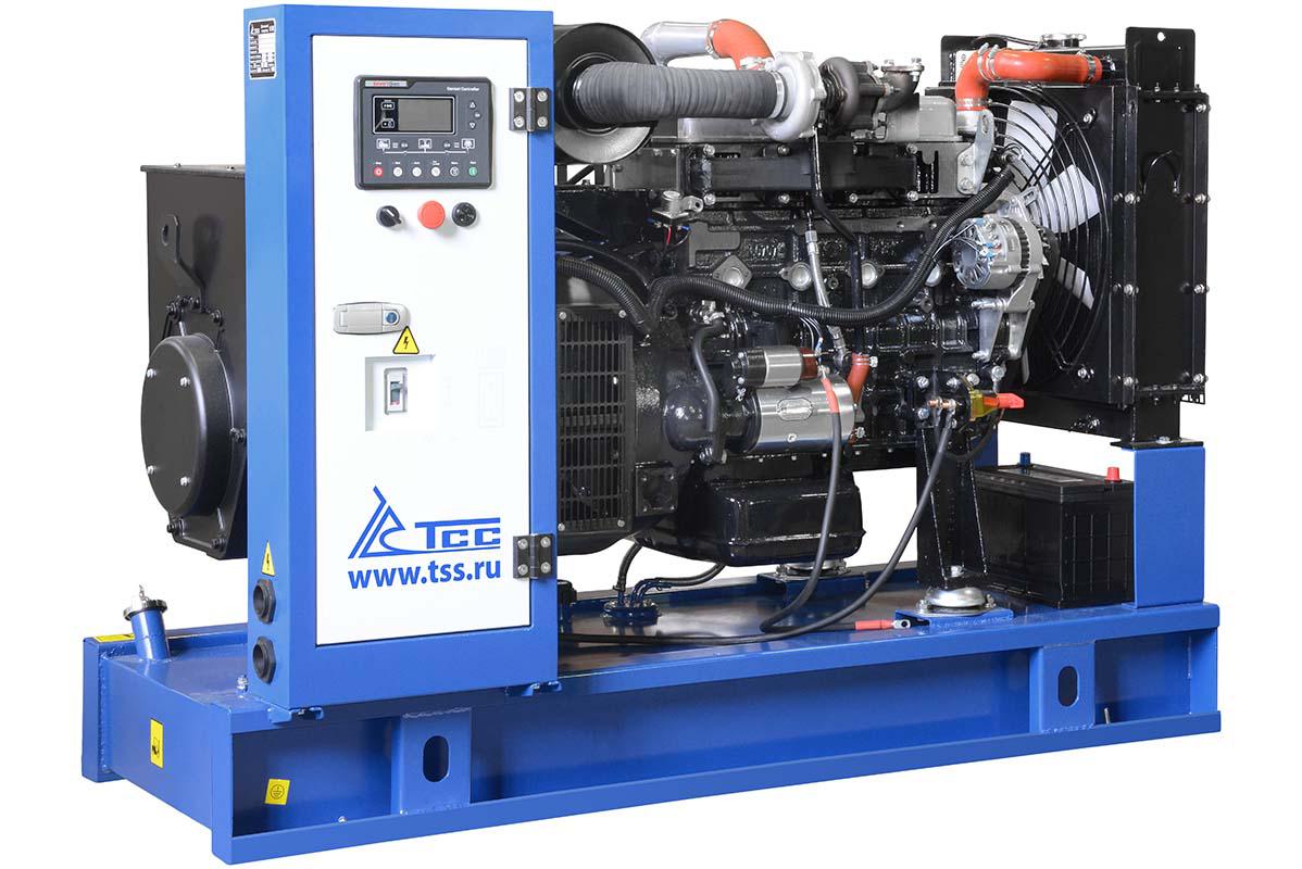 

Дизельный генератор ТСС АД-40С-Т400-1РМ7 14987