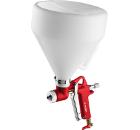 Изображение товара Пистолет картушный ЗУБР МАСТЕР МКП 600 для штукатурки