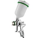 Изображение товара Краскопульт пневматический KRAFTOOL PRO Jeta 4000
