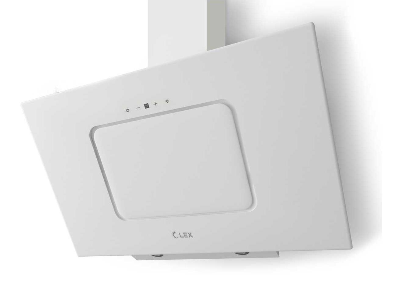 

Вытяжка Lex Luna 900 white, Luna 900 white