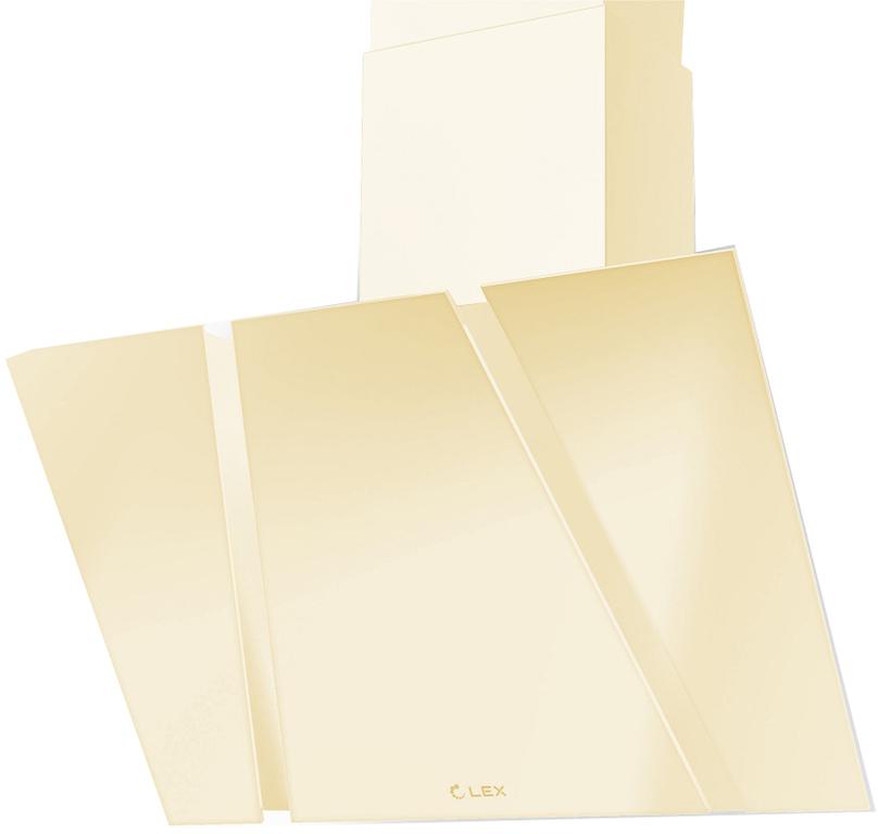 

Вытяжка Lex Ori 600 ivory, Ori 600 ivory