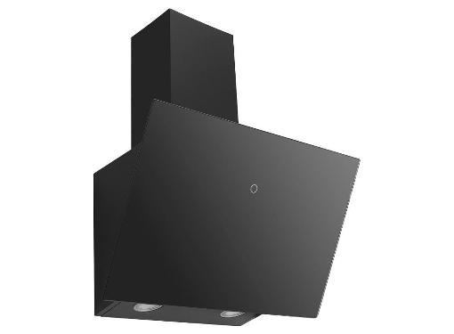 Изображение товара Кухонная вытяжка LEX Touch 600 Black с сенсорным управлением