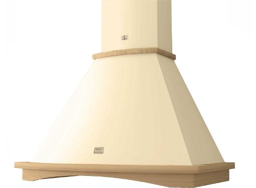 Изображение товара Кухонная вытяжка LEX ASTORIA 900 IV 550 м3/h слайдерное управление